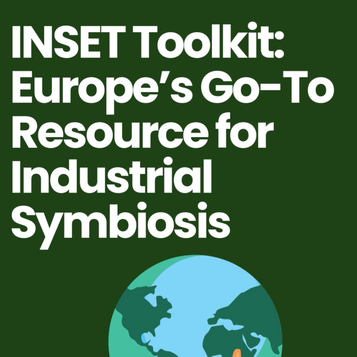 Tallers pràctics de validació de l’INSET Toolkit amb professionals de la simbiosi industrial a Europa